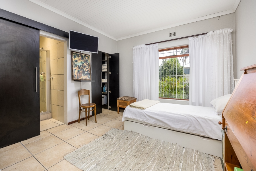 To Let 3 Bedroom Property for Rent in Kenridge Western Cape